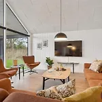 Luxury Retreat By Hasmark - By Traum