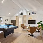 Luxury Retreat By Hasmark - By Traum Otterup
