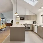 Vakantiehuis Luxury Retreat By Hasmark - By Traum