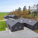 Luxury Retreat By Hasmark - By Traum Vakantiehuis Otterup