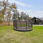 Vakantiehuis Luxury Retreat By Hasmark - By Traum