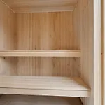 Luxury Retreat By Hasmark - By Traum Vakantiehuis *