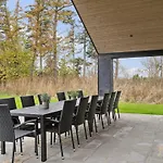 Vakantiehuis Luxury Retreat By Hasmark - By Traum *