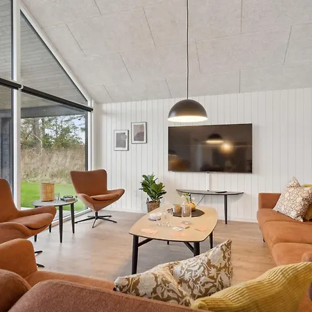 Luxury Retreat By Hasmark - By Traum