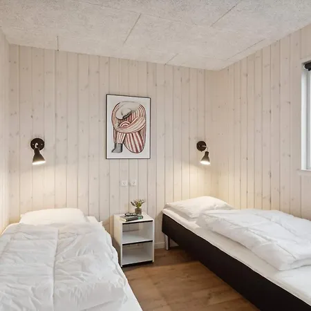 Xxv Holiday home