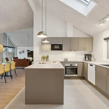 펜션 Luxury Retreat By Hasmark