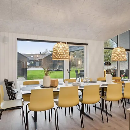 Luxury Retreat By Hasmark - By Traum * Otterup