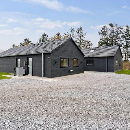 Xxv Holiday home