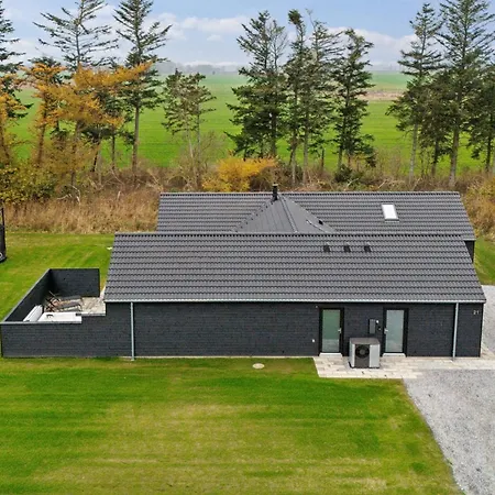 Luxury Retreat By Hasmark - By Traum * Otterup