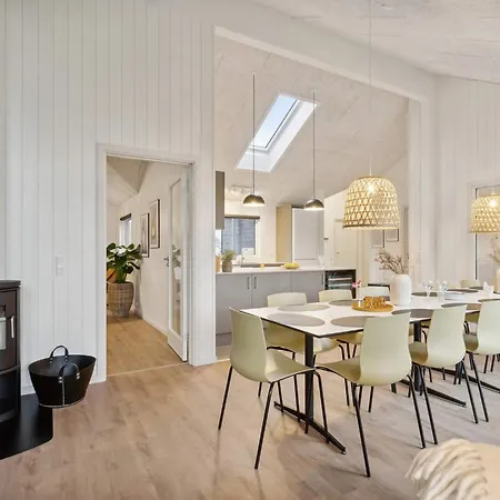 Vakantiehuis Luxury Retreat By Hasmark - By Traum