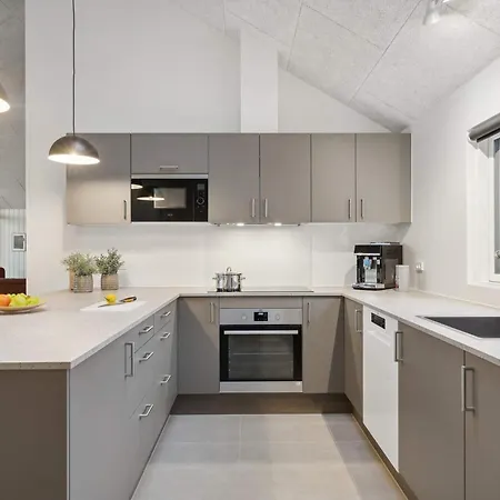 Luxury Retreat By Hasmark - By Traum