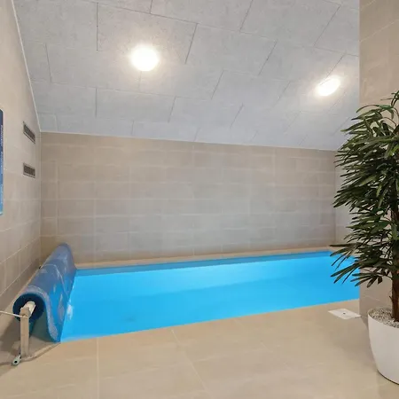 Luxury Retreat By Hasmark - By Traum Casa de Férias *