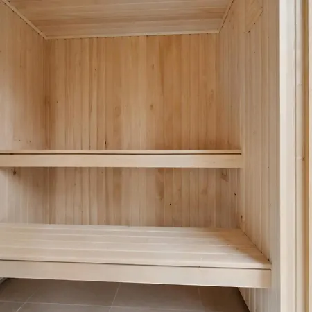 Luxury Retreat By Hasmark - By Traum Casa de Férias *