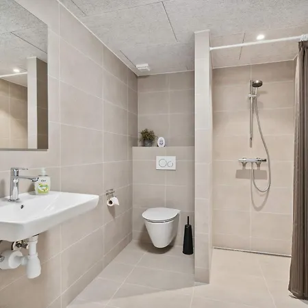 펜션 Luxury Retreat By Hasmark *