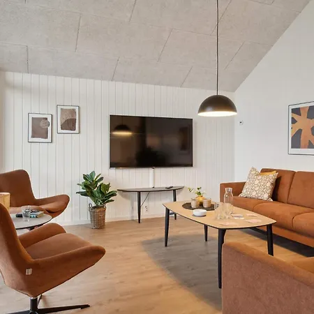 Luxury Retreat By Hasmark - By Traum *