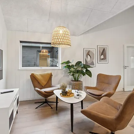 Luxury Retreat By Hasmark - By Traum Otterup