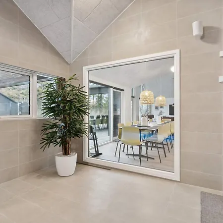 Luxury Retreat By Hasmark - By Traum * Otterup