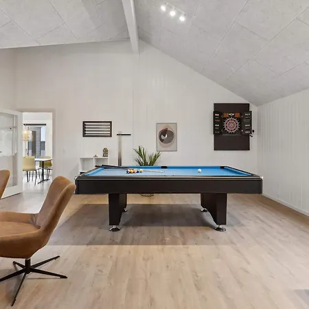 Luxury Retreat By Hasmark - By Traum Casa de Férias *