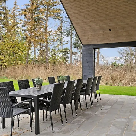 Holiday home Xxv *